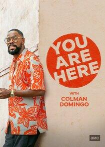 You Are Here You Are Here