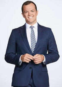photo of Mitch McCann