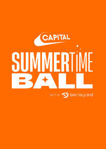 Capital's Summertime Ball Capital's Summertime Ball