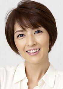 photo of Rei Yoshii