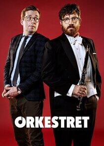 Orkestret Orkestret