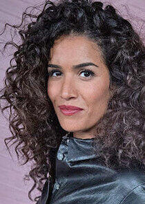 photo of Sabrina Ouazani photo of Sabrina Ouazani