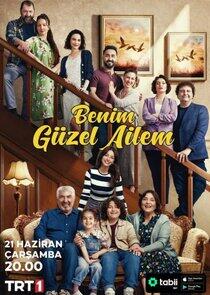 Benim Güzel Ailem Benim Güzel Ailem