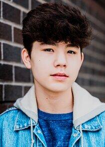 photo of Logan Kim
