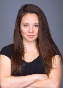 photo of Bri Marie Korin