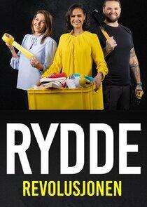 Rydderevolusjonen Rydderevolusjonen