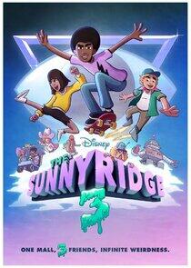 The Sunnyridge 3 The Sunnyridge 3
