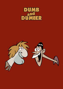 Dumb and Dumber Dumb and Dumber