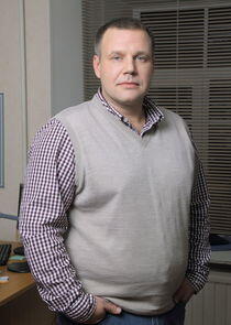 Яков Степанов