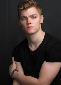 Levi Meaden Levi Meaden