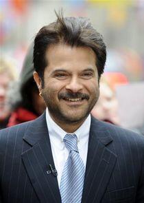 Anil Kapoor Anil Kapoor