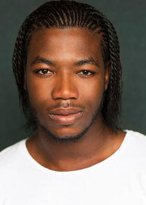 photo of Marcus Fraser photo of Marcus Fraser