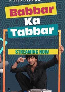 Babbar Ka Tabbar Babbar Ka Tabbar