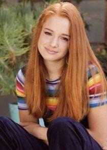 photo of Hannah Spiros photo of Hannah Spiros