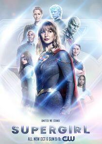 Supergirl - Season 5 Supergirl - Season 5