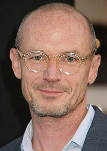 Toby Huss Toby Huss