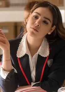Lucrecia 