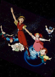Pītā Pan no Bōken Pītā Pan no Bōken