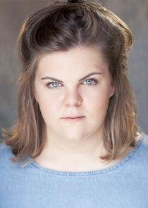 photo of Gina Fillingham photo of Gina Fillingham