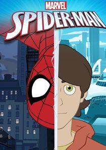 Marvel's Spider-Man - Season 1 Marvel's Spider-Man - Season 1
