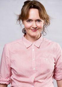 photo of Luisa Prosser