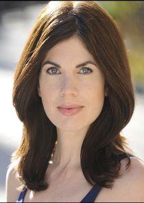 photo of Jennifer Hazelip