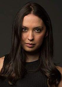 photo of Zia Kelly