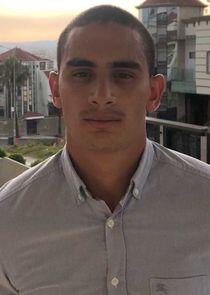 photo of Said El Hamdi photo of Said El Hamdi