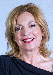 Éva Vándor Éva Vándor