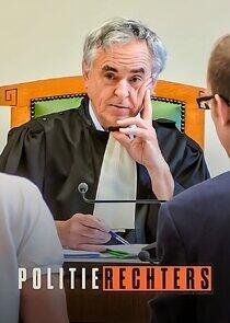 Politierechters - Season 1 Politierechters - Season 1