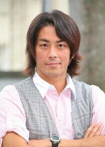 photo of Hisanori Oiwa photo of Hisanori Oiwa