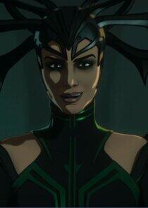 Hela Hela