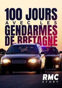 100 jours avec les gendarmes - Season 8 100 jours avec les gendarmes - Season 8