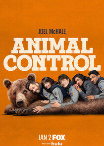 Animal Control - Season 3 Animal Control - Season 3