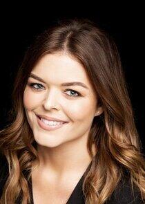 Doireann Garrihy Doireann Garrihy