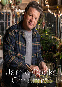 Jamie Cooks Christmas Jamie Cooks Christmas