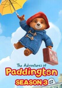 The Adventures of Paddington - Season 3 The Adventures of Paddington - Season 3