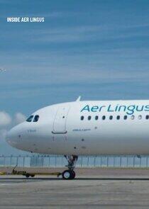 Inside Aer Lingus Inside Aer Lingus