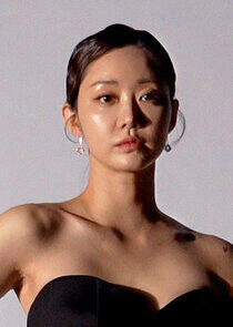 Gu Ha Na / Yoon Yu Jin