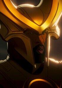 Heimdall Heimdall