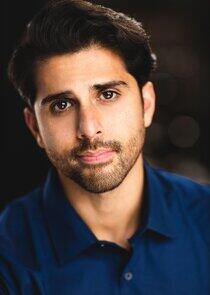 photo of Husnain Sher