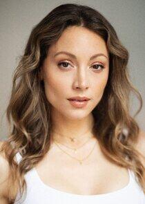Leah Gibson Leah Gibson