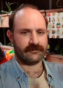 photo of Daniel Haddad