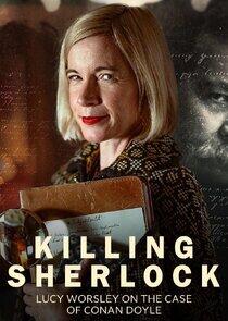 Lucy Worsley's Holmes vs. Doyle Lucy Worsley's Holmes vs. Doyle