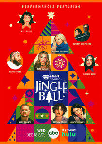 iHeartRadio Jingle Ball - Season 12 / Year 2024 iHeartRadio Jingle Ball - Season 12 / Year 2024