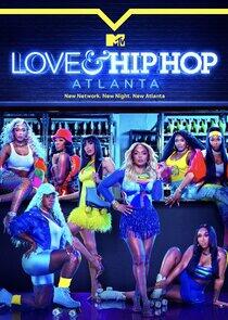 Love & Hip Hop: Atlanta - Season 11 Love & Hip Hop: Atlanta - Season 11