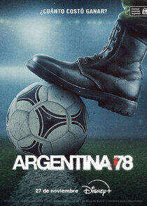 Argentina '78 Argentina '78