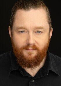 photo of Jordan Green photo of Jordan Green