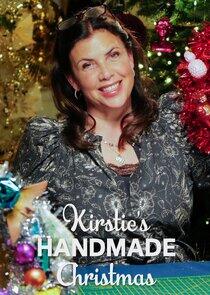 Kirstie's Handmade Christmas Kirstie's Handmade Christmas