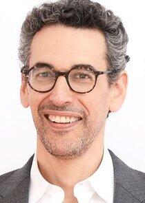 Steve Bodow Steve Bodow
